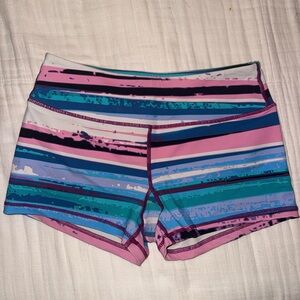 Savage Barbell shorts